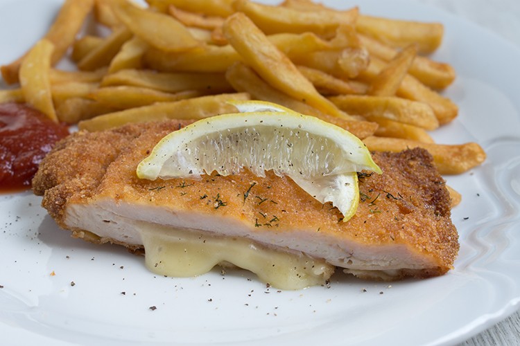 Cordon Bleu