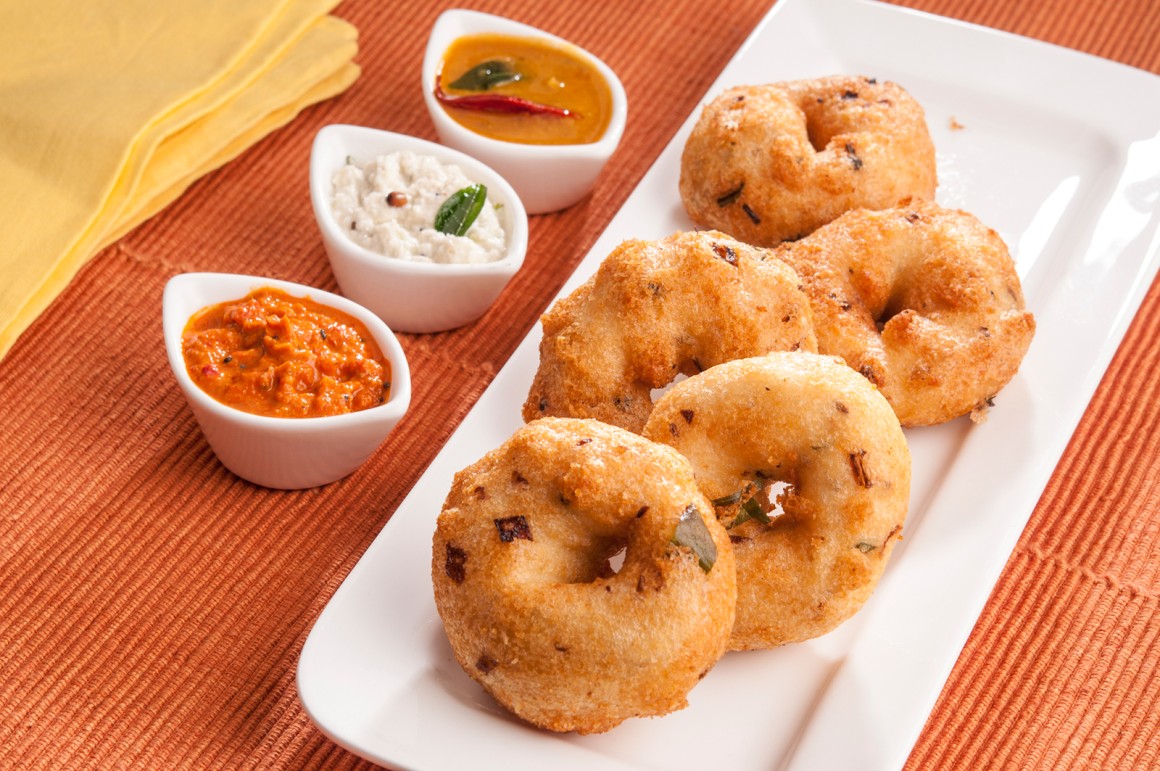 Vada Sambar