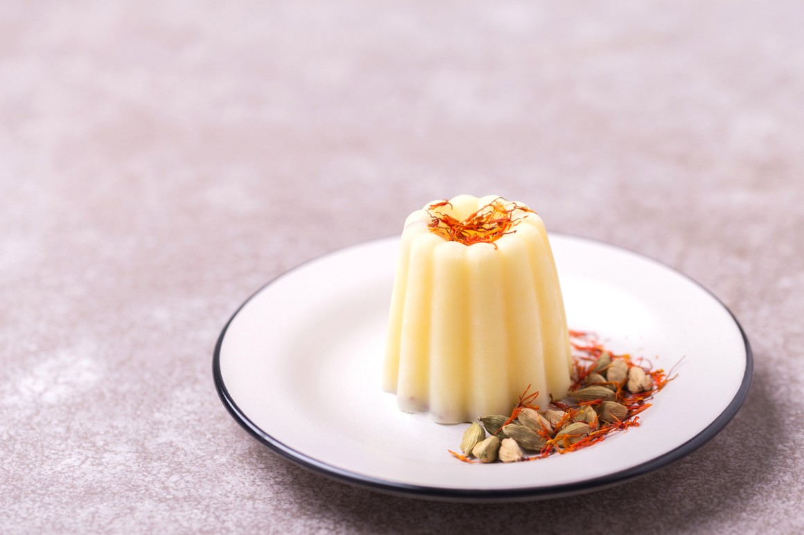 Kulfi
