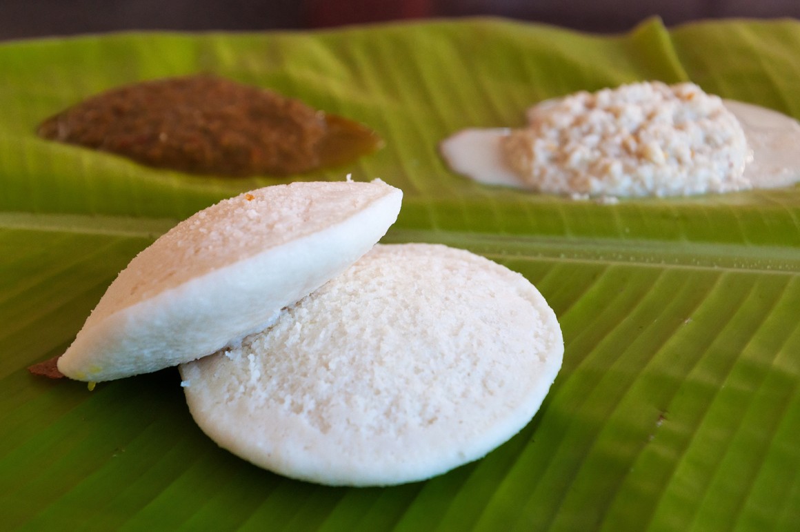 Idli