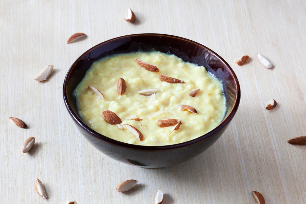 Basundi