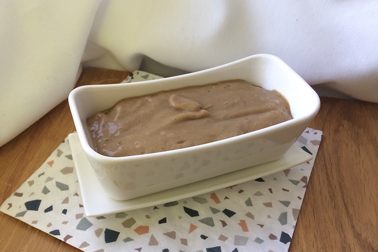 Kakaocreme anders