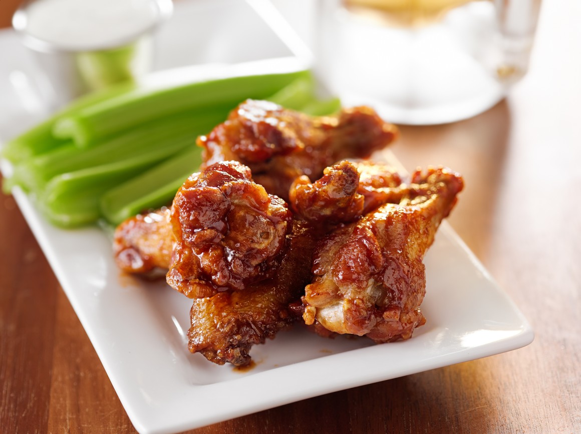 Chicken-Wings