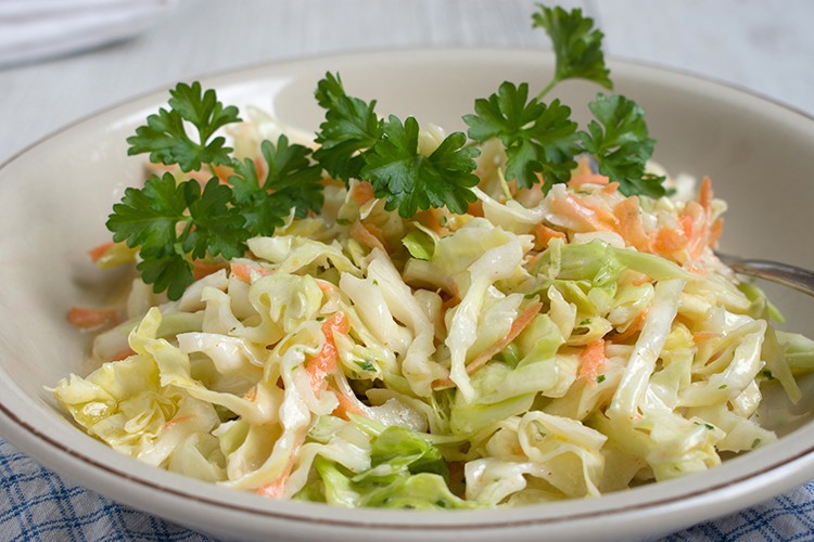 Coleslaw