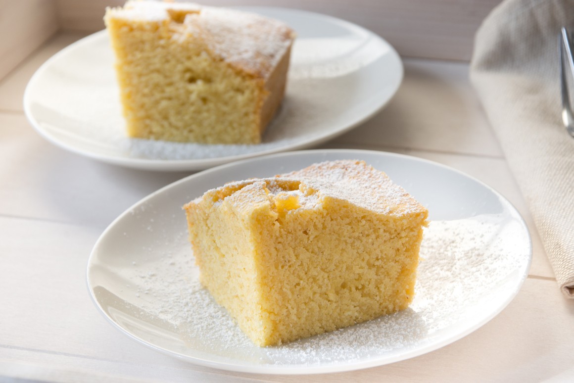 Maiskuchen