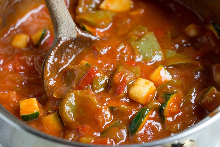 Ratatouille
