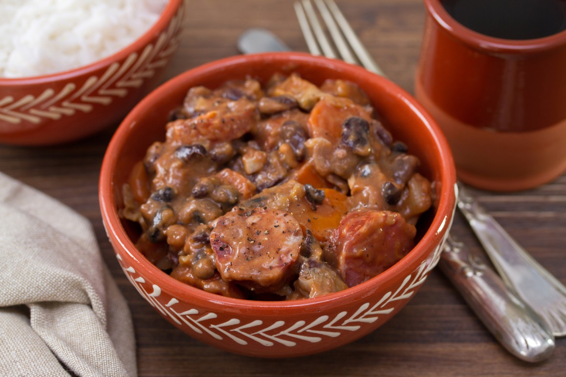 Feijoada
