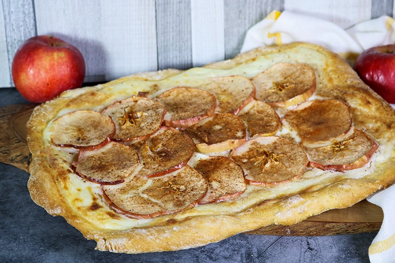 Flammkuchen