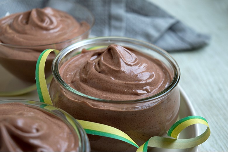 22 Rezepte zu Einfache Rezepte - Mousse