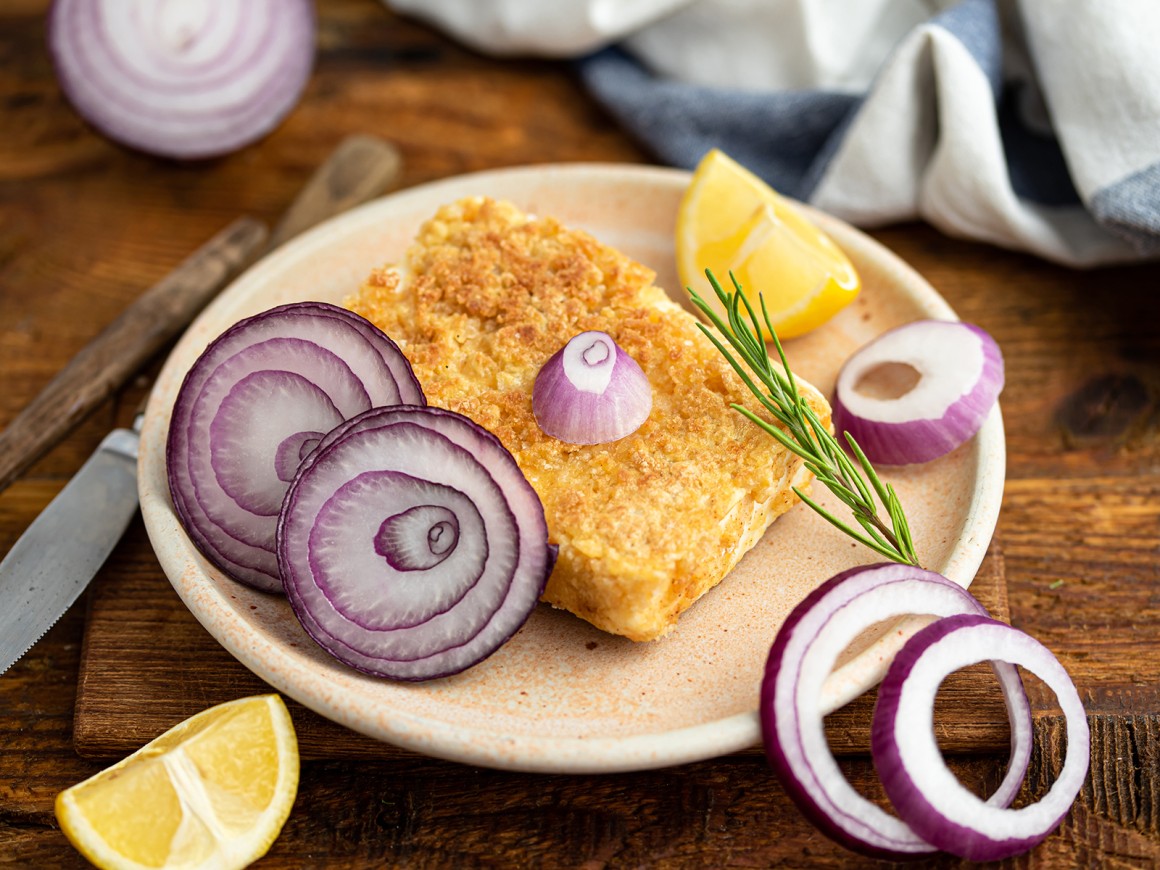 Feta Saganaki