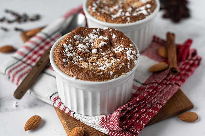 Frankfurter Pudding