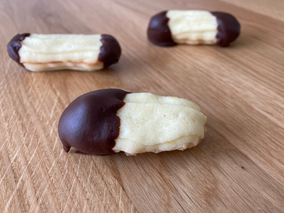 Linzer Stangerl