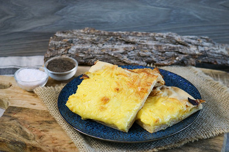 Warenkunde für Käse