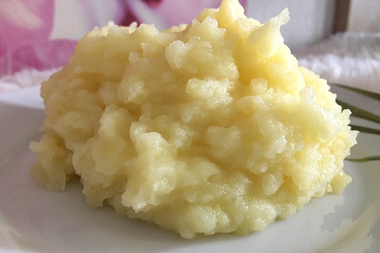 Kartoffelbrei