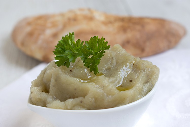Baba Ganoush