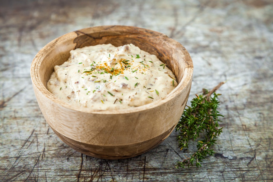 Datteldip