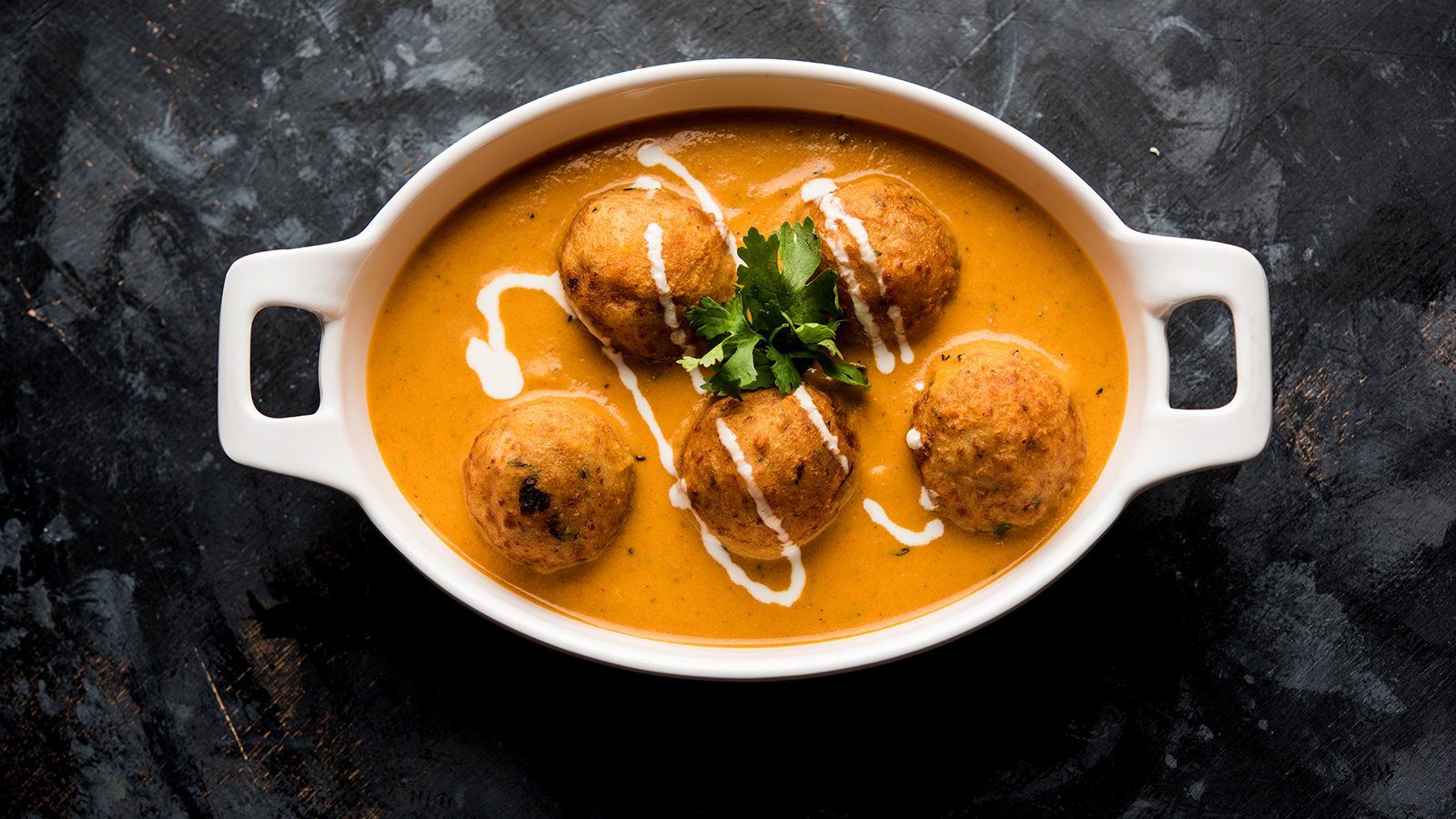 Malai Kofta - Rezept