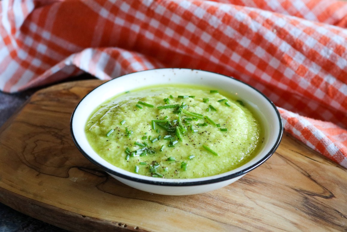 Avocadomayonnaise