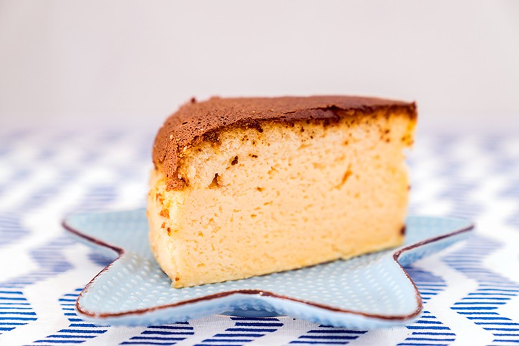 Turbo-Käsekuchen