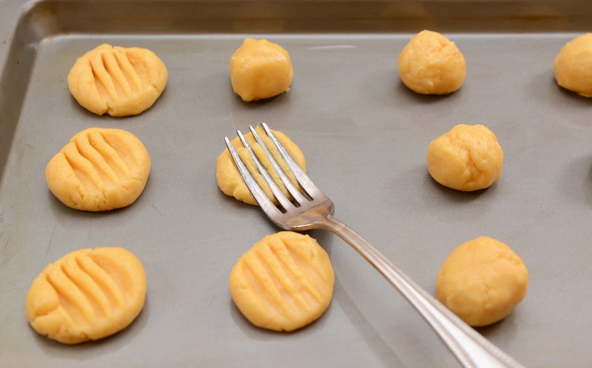 Puddingplätzchen