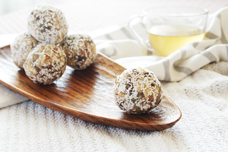 Energy Balls