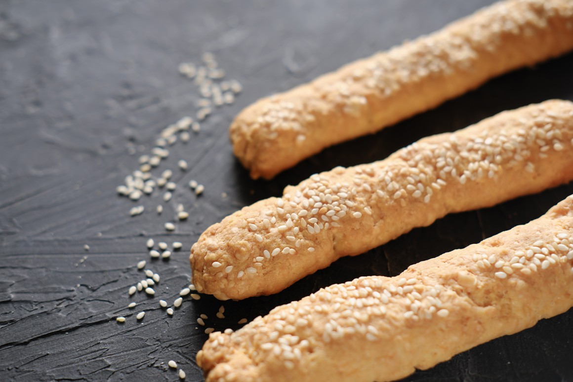 Brotstäbchen