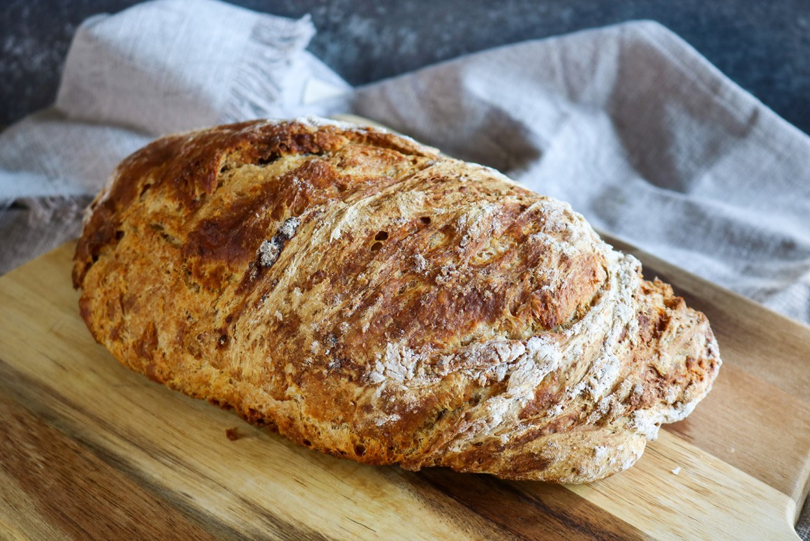 Isländisches Brot