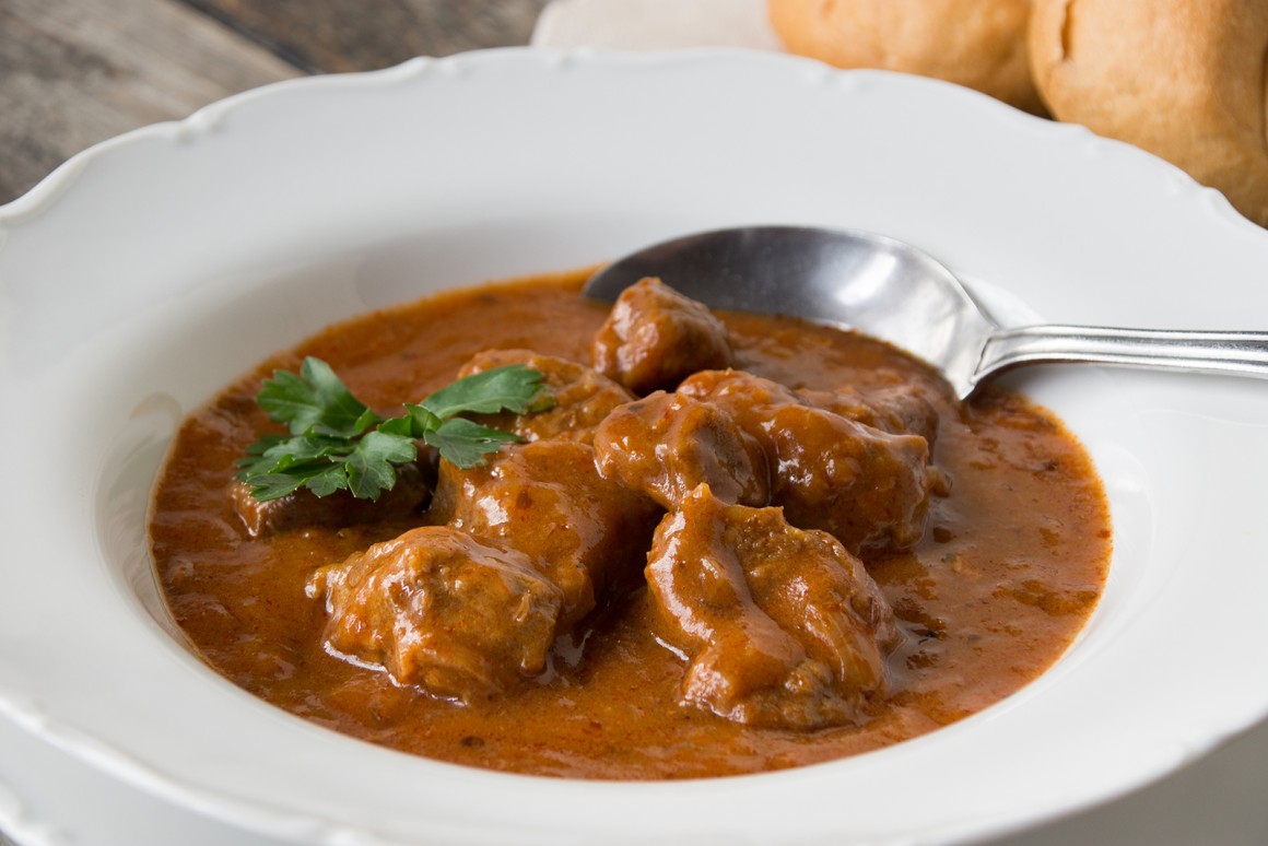 Gulasch