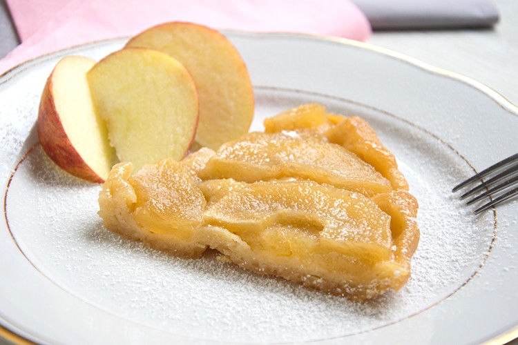 Tarte Tatin