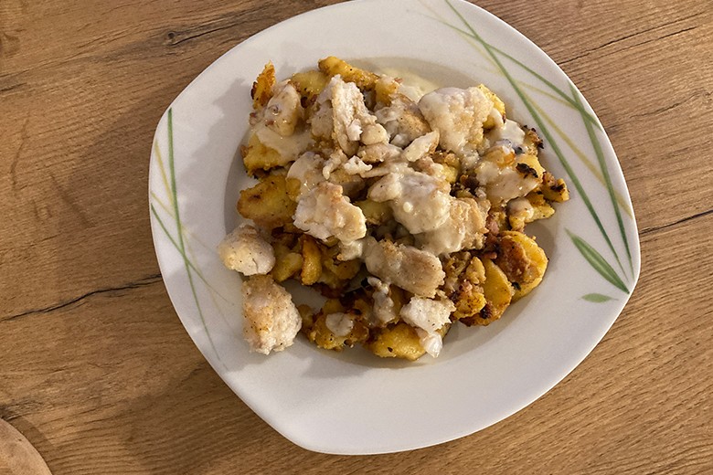 Bremer Pannfisch