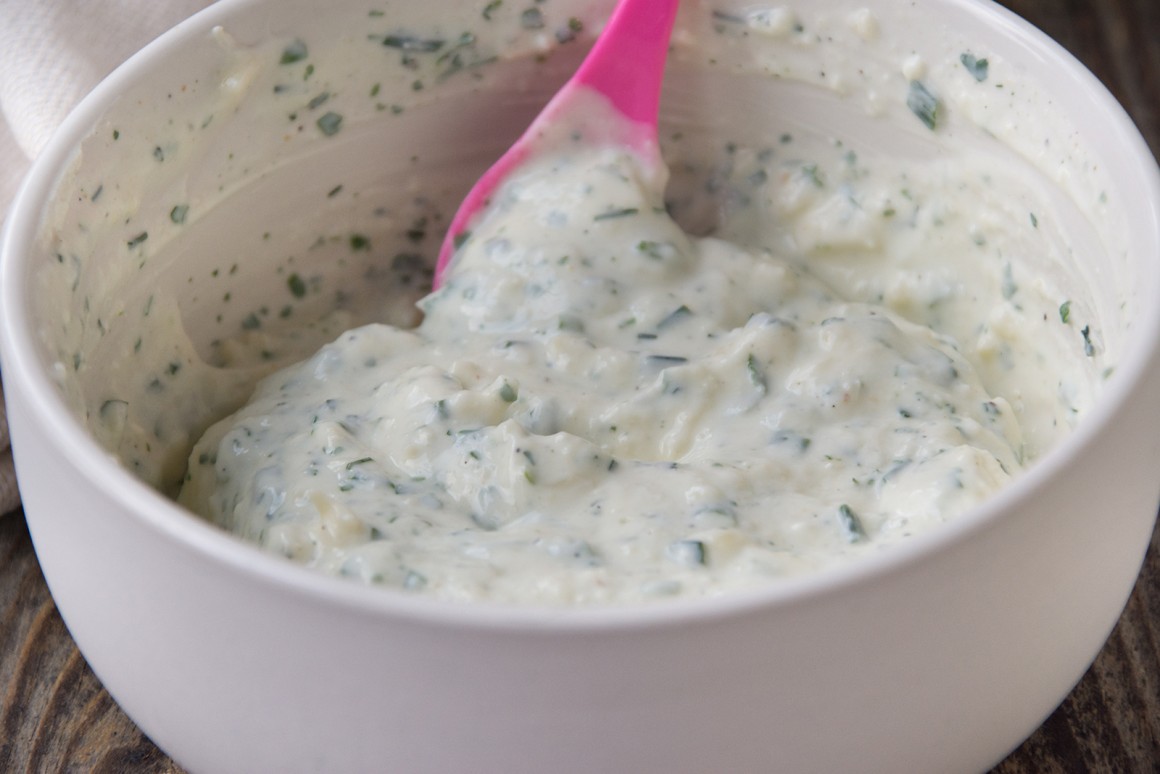 Holsteiner Remoulade