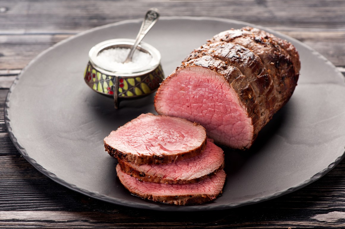 Roastbeef