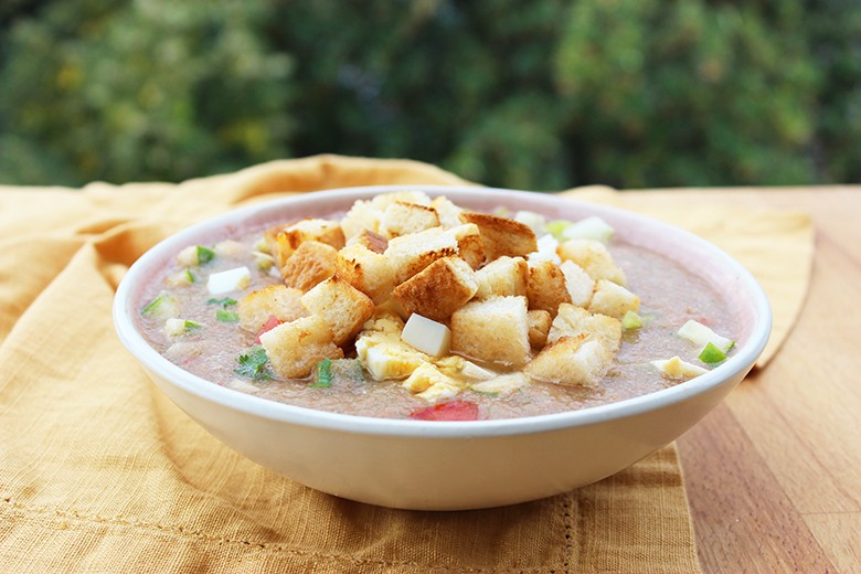 Gazpacho