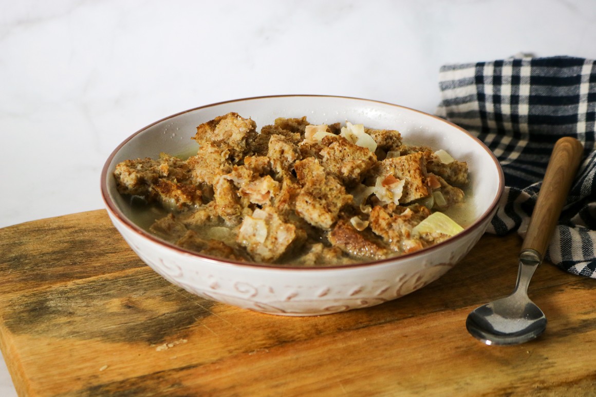 Brotsuppe