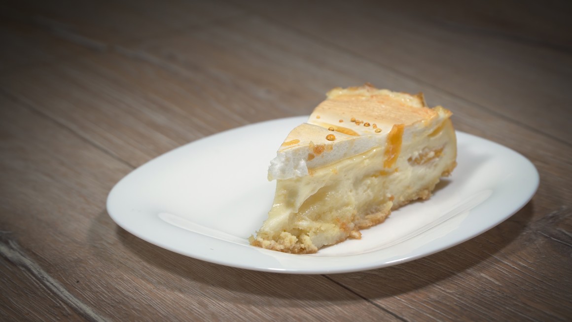 Bester Tränenkuchen