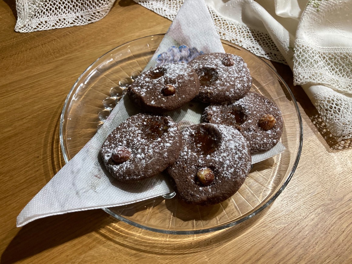 Schokoli - Rezept