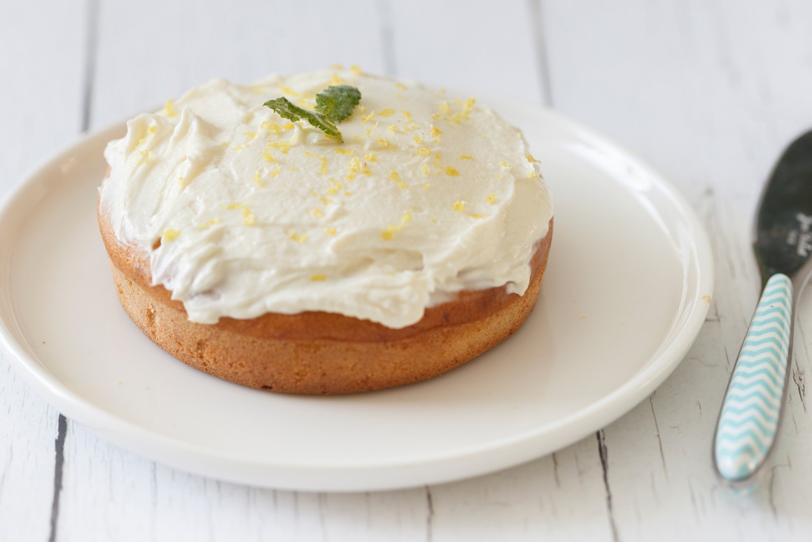 Pastinakenkuchen