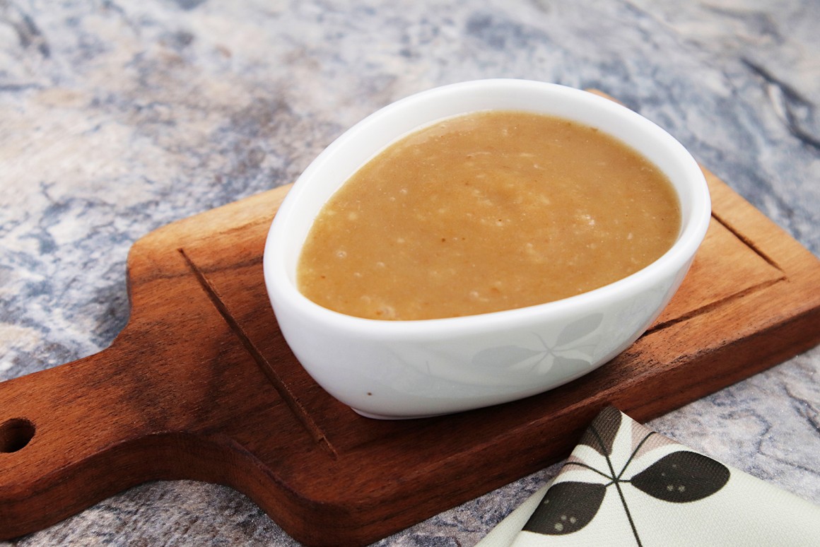 Dattelpaste mit Kokos und Vanille