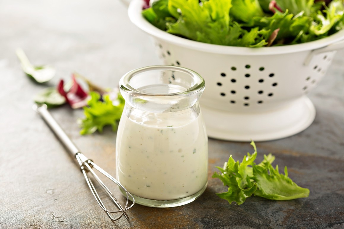 American Ranch Dressing