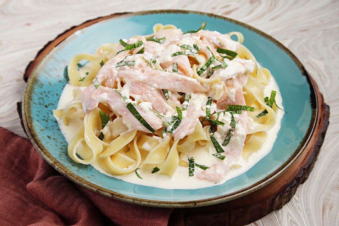 Tagliatelle 