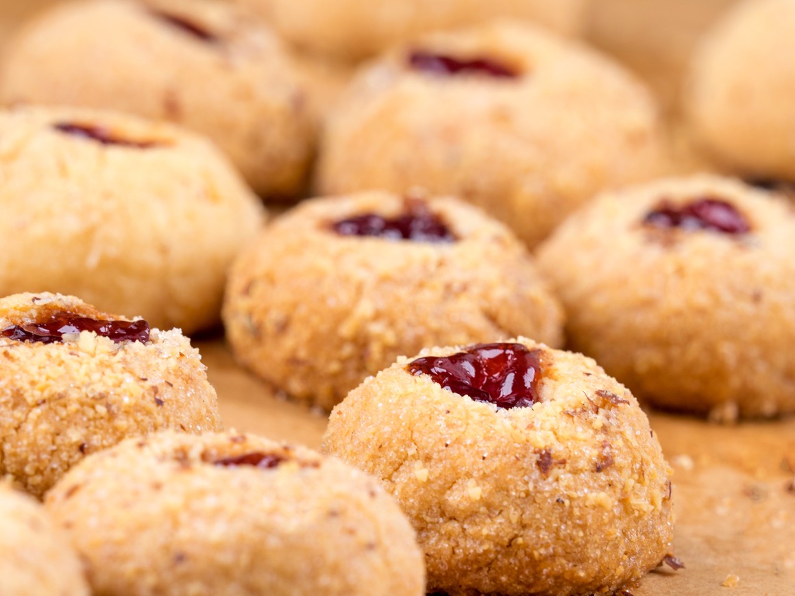 Husarenkrapfen