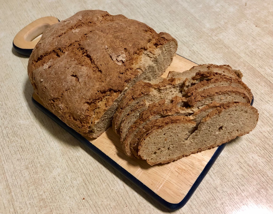Königsberger Brot