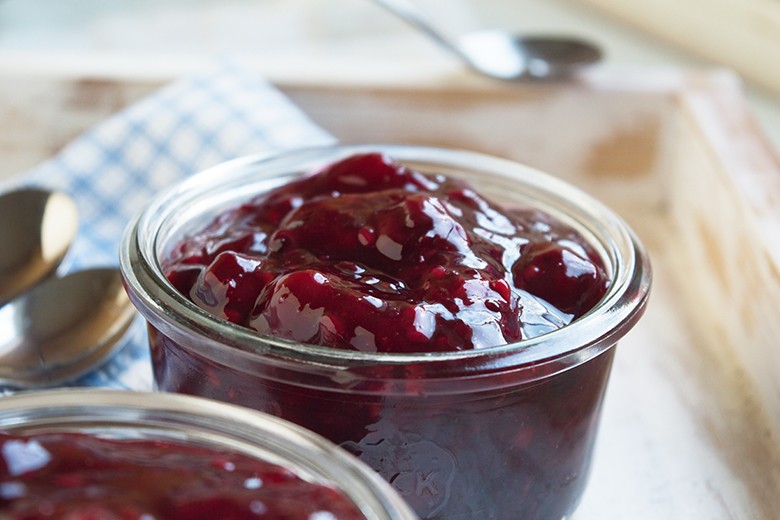 Rote Grütze