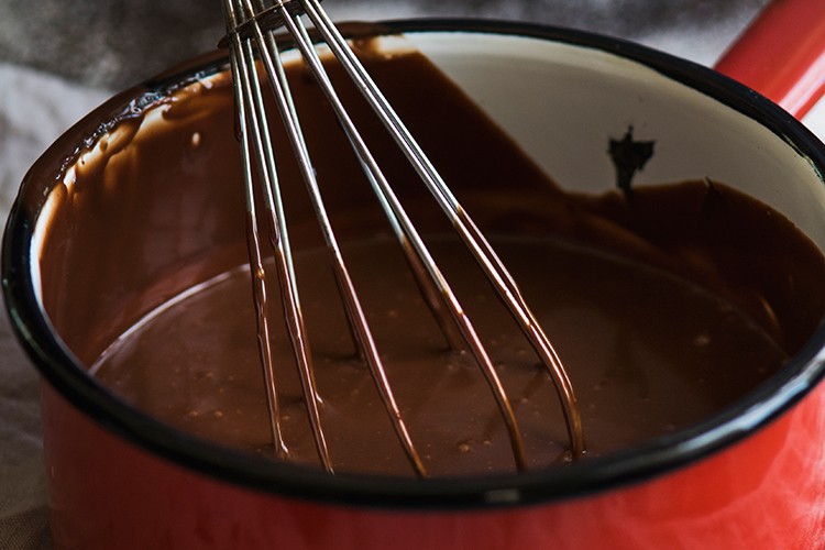 Ganache