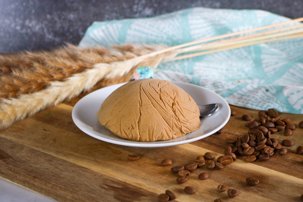Espresso-Parfait