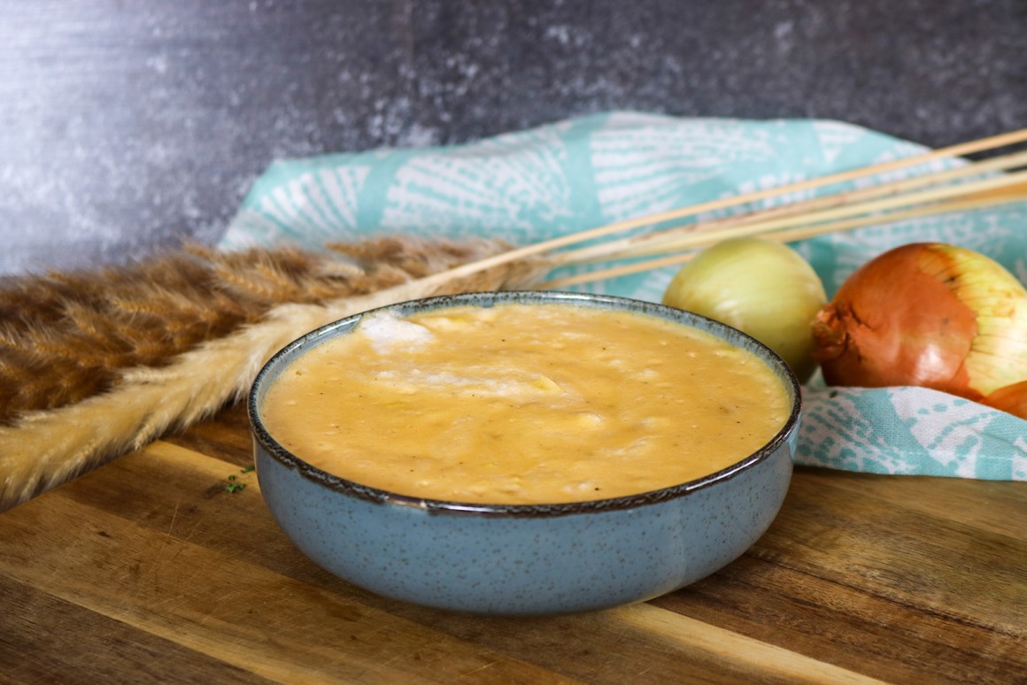 Eiercreme