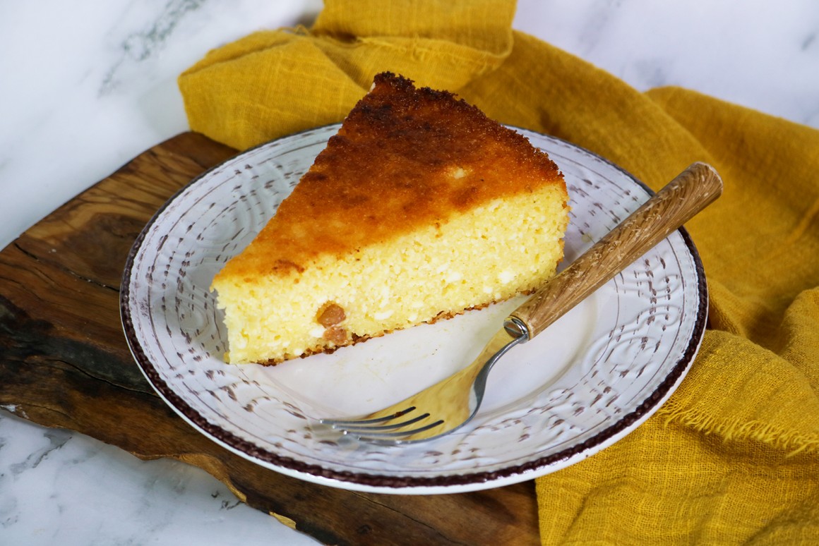 Quarktorte