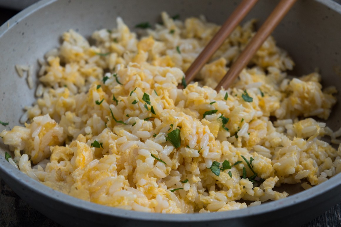 Fried Rice