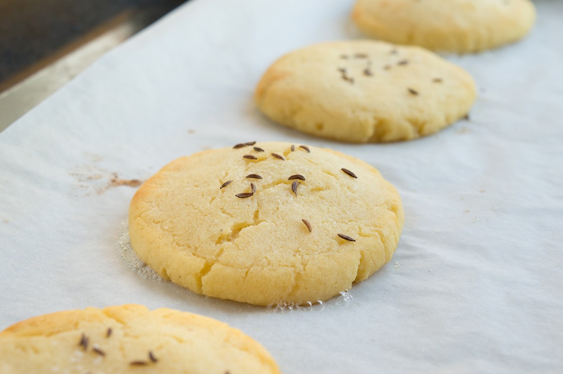 Potato-Cakes