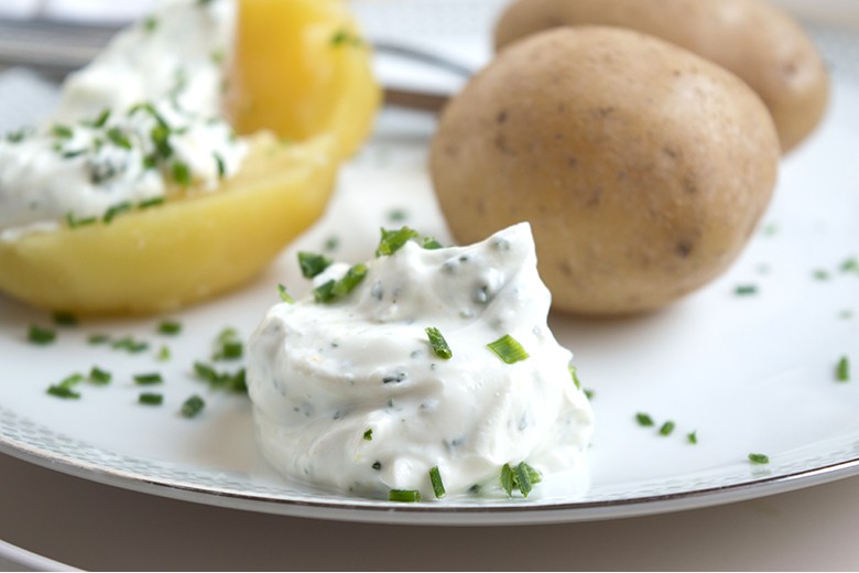 Quallmänner met Klatschkies